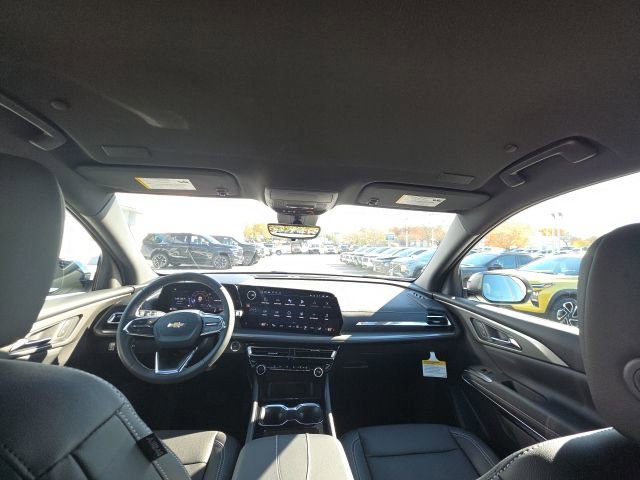 New 2026 Chevrolet Traverse LT w/ Driver Confidence Package image 12