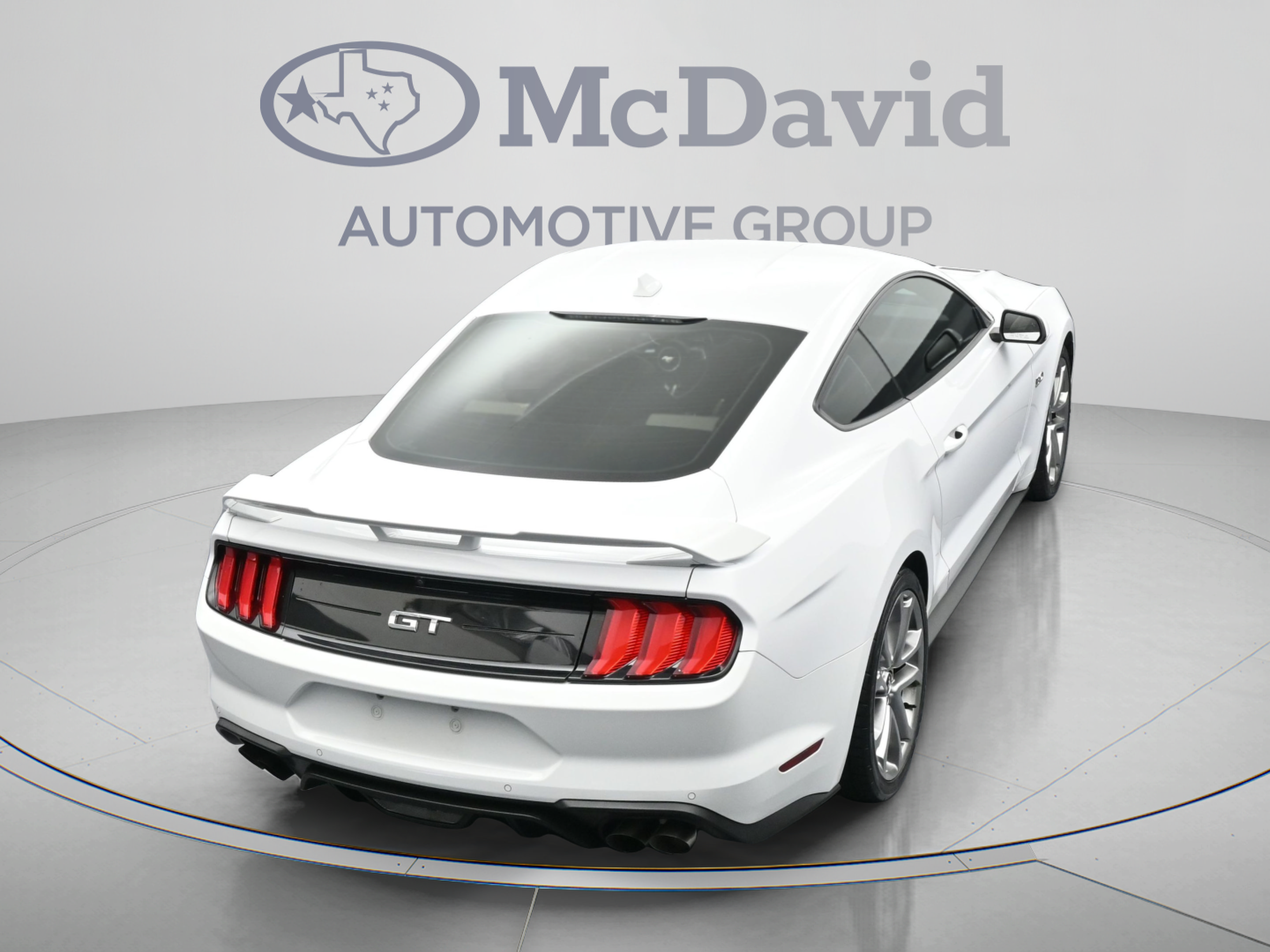 Used 2022 Ford Mustang GT Premium w/ GT Performance Package RWD image 37