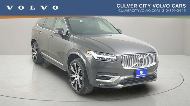Used 2025 Volvo XC90 B6 Ultra w/ Protection Package Premier