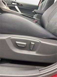 New 2026 Mitsubishi Eclipse Cross SE image 14