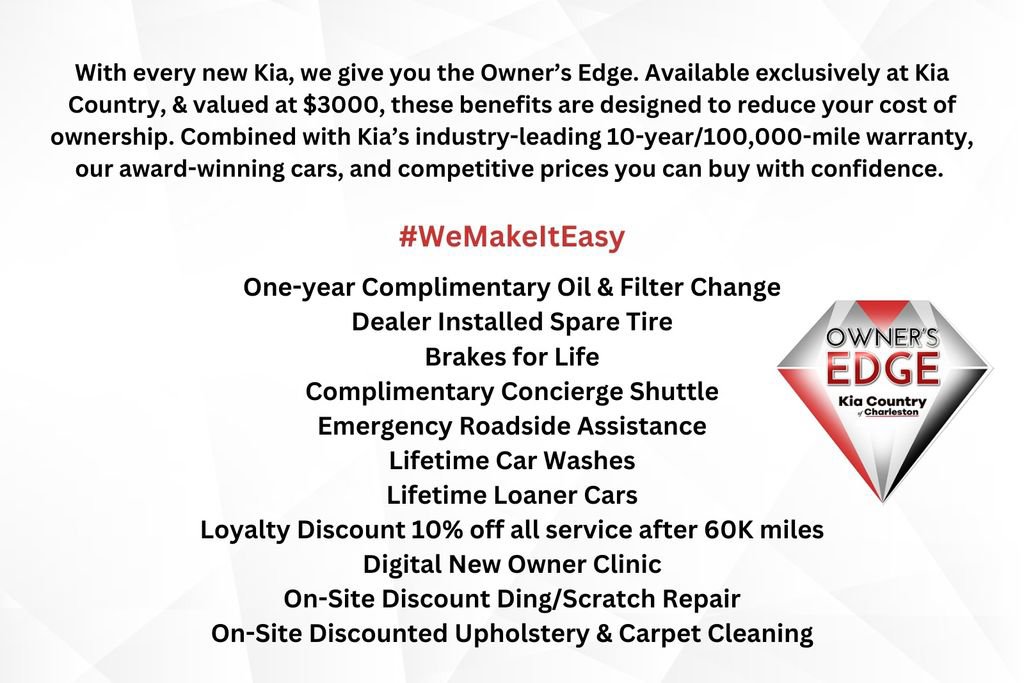 New 2025 Kia K5 GT-Line w/ GT-Line Premium Package image 2