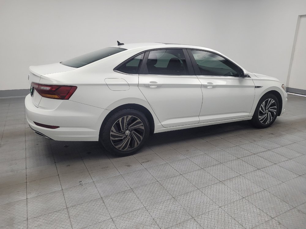 Used 2019 Volkswagen Jetta SEL Premium FWD image 10
