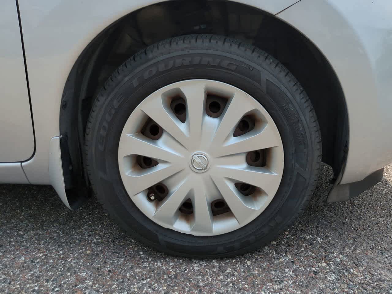 Used 2016 Nissan Versa Note S Plus FWD image 11