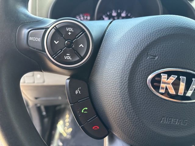 Used 2019 Kia Soul w/ Convenience Package image 16