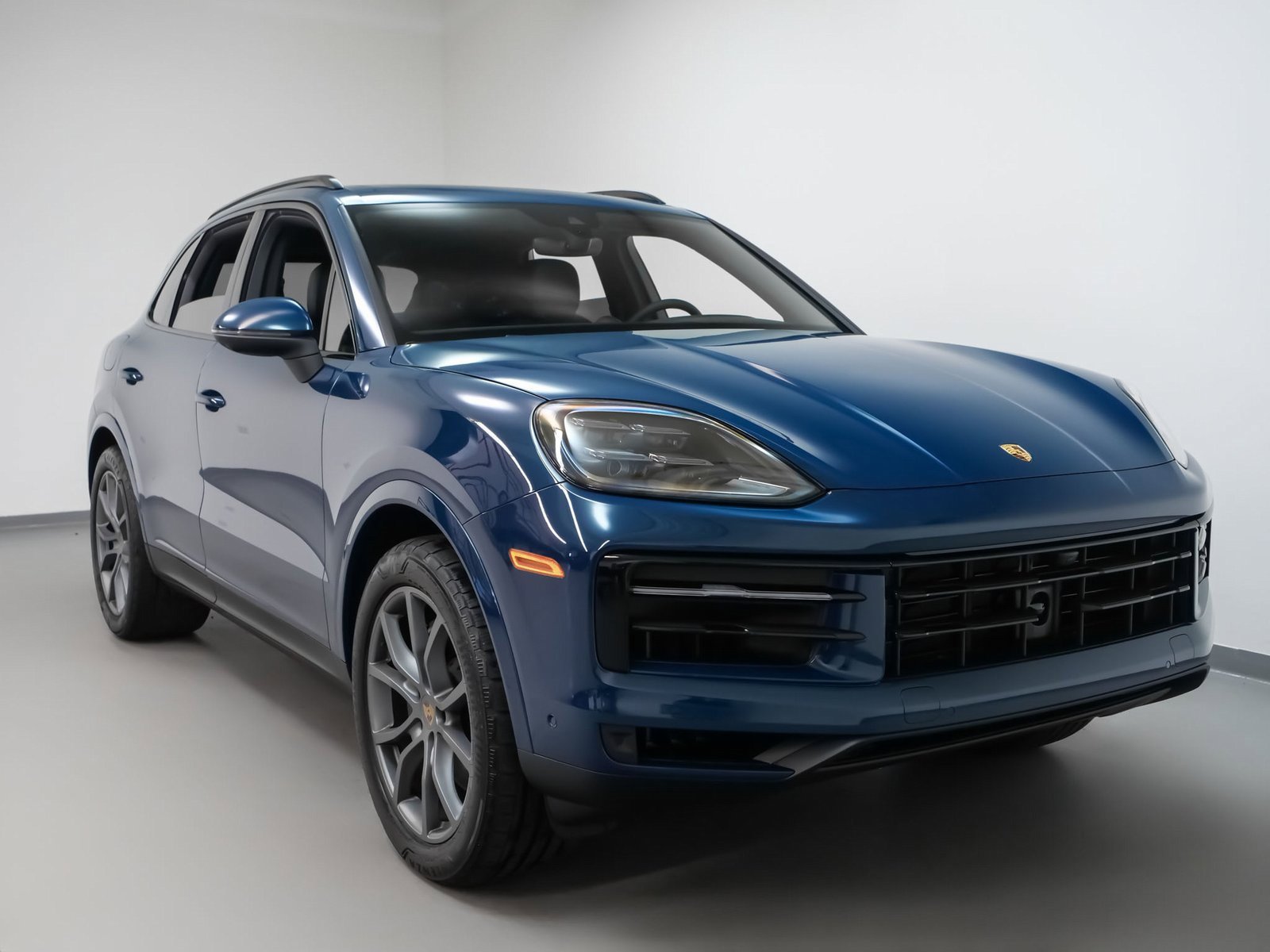 Used 2024 Porsche Cayenne image 10