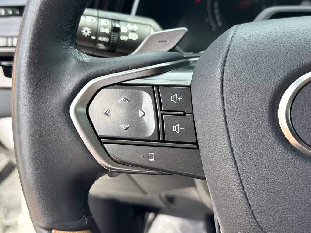 Used 2024 Lexus RX 350 Premium Plus w/ Convenience Package FWD image 25