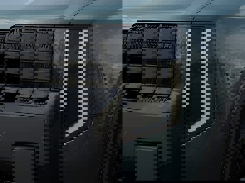 New 2027 Kia Telluride X-Line SX Prestige image 10