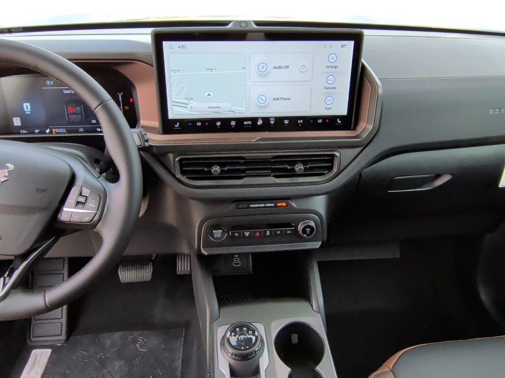 New 2026 Ford Bronco Sport Outer Banks w/ Outer Banks Tech Package+ image 21