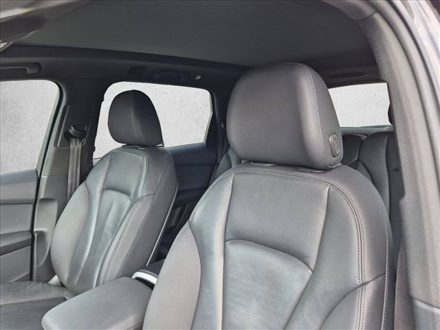 Used 2022 Audi Q7 2.0T Premium Plus w/ Premium Plus Package AWD/4WD image 16