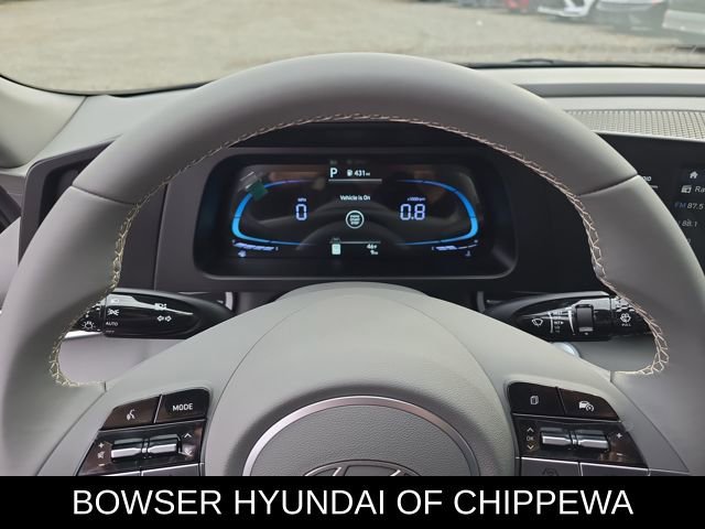 New 2026 Hyundai Elantra Sport image 10