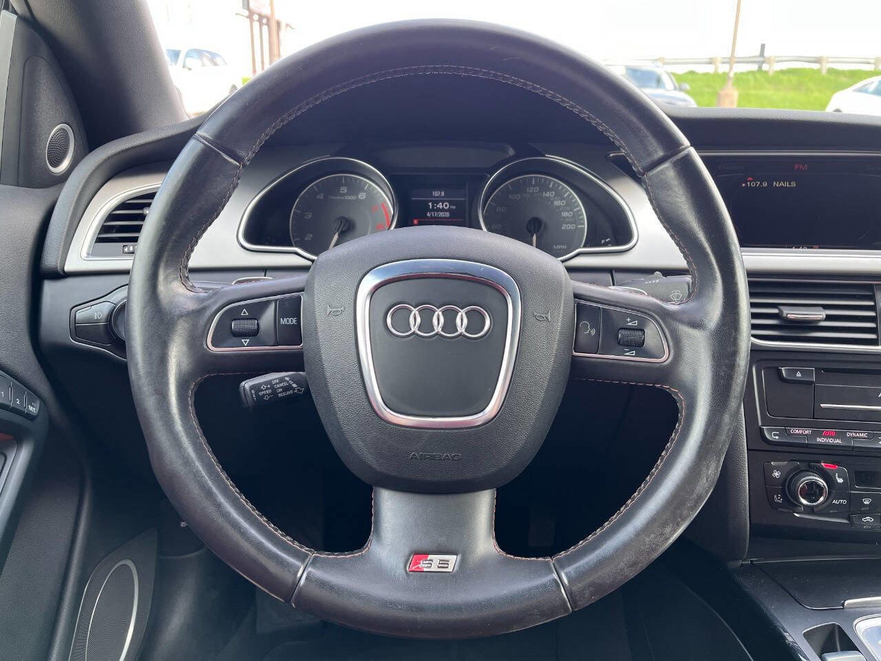 Used 2010 Audi S5 Prestige AWD/4WD image 17