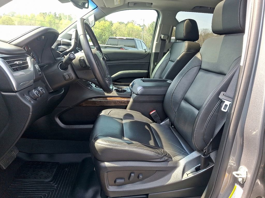 Used 2020 Chevrolet Tahoe LT image 15