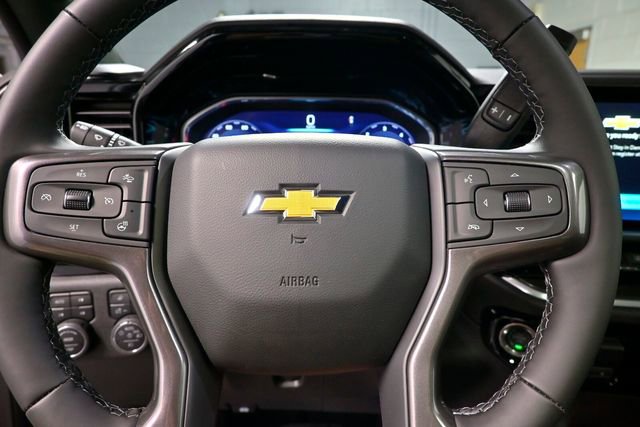 New 2025 Chevrolet Silverado 2500 High Country w/ Technology Package image 24