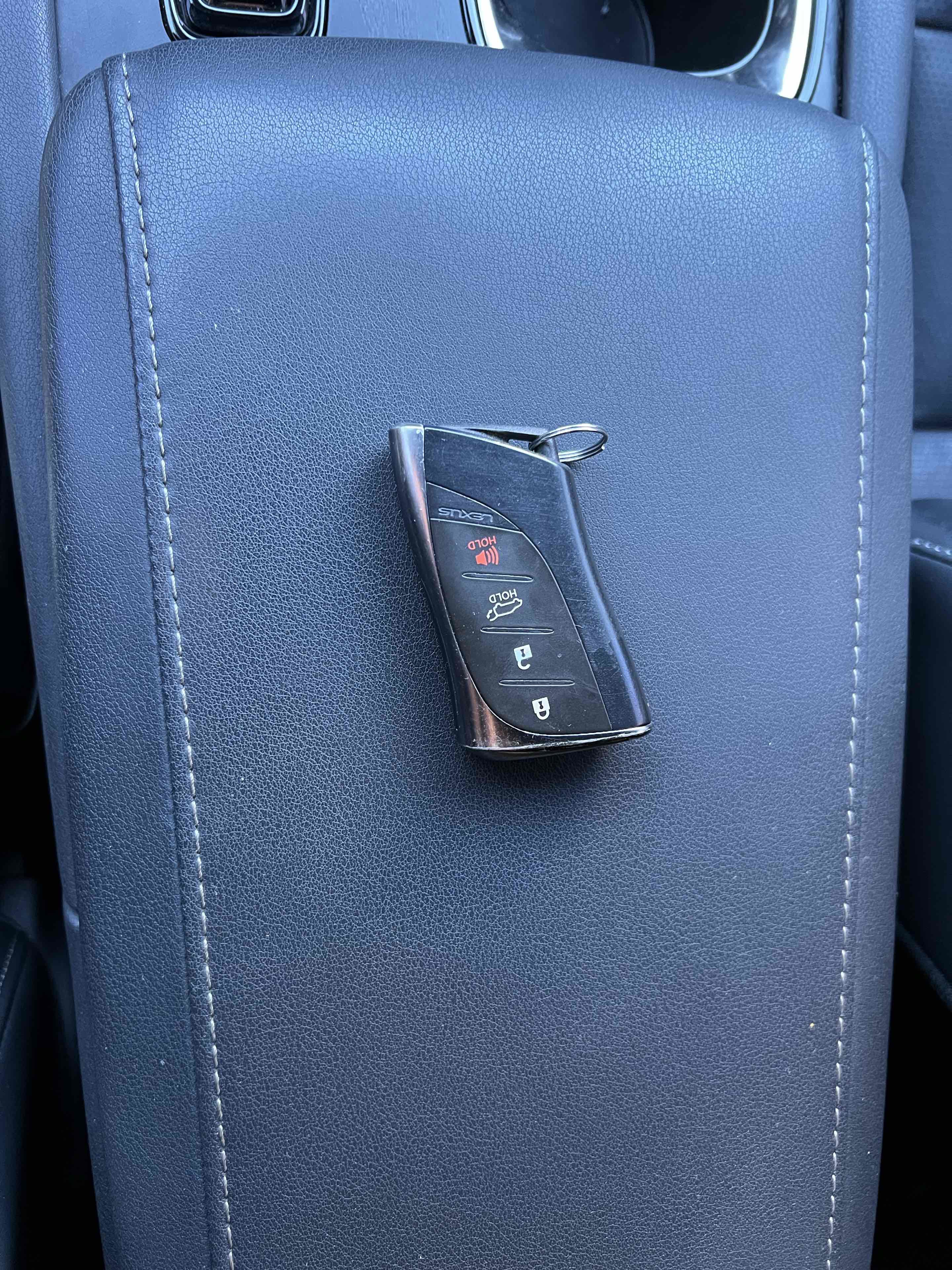 Used 2023 Lexus RX 350 image 8