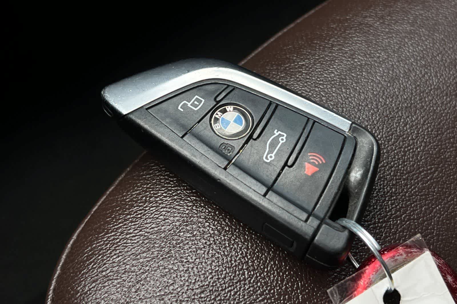 Used 2020 BMW X3 xDrive30i w/ Premium Package AWD/4WD image 27