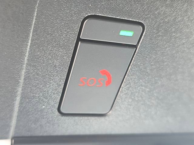 New 2026 Nissan Rogue SV w/ Cold Weather Package image 32