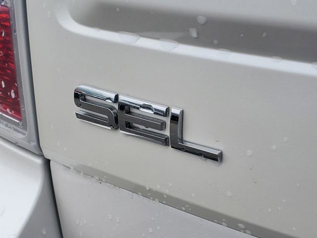 Used 2015 Ford Flex SEL w/ Equipment Group 202A image 6