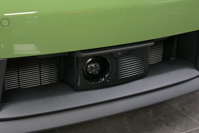 Used 2026 Porsche 911 Carrera GTS image 5