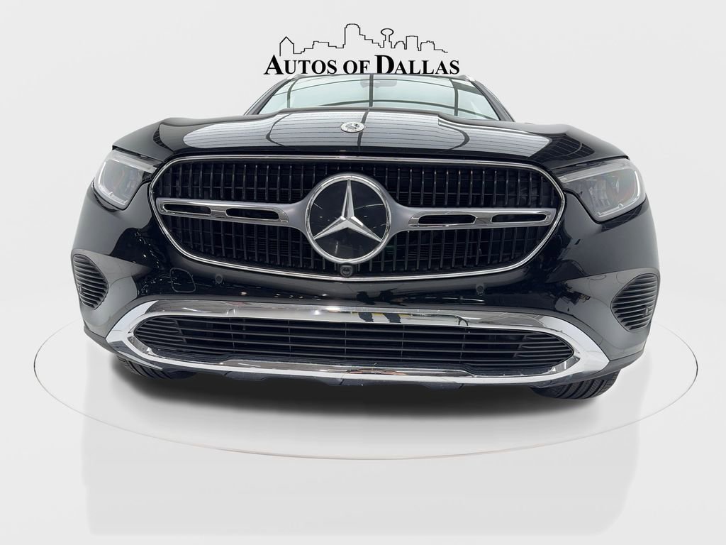 Used 2024 Mercedes-Benz GLC 300 image 4