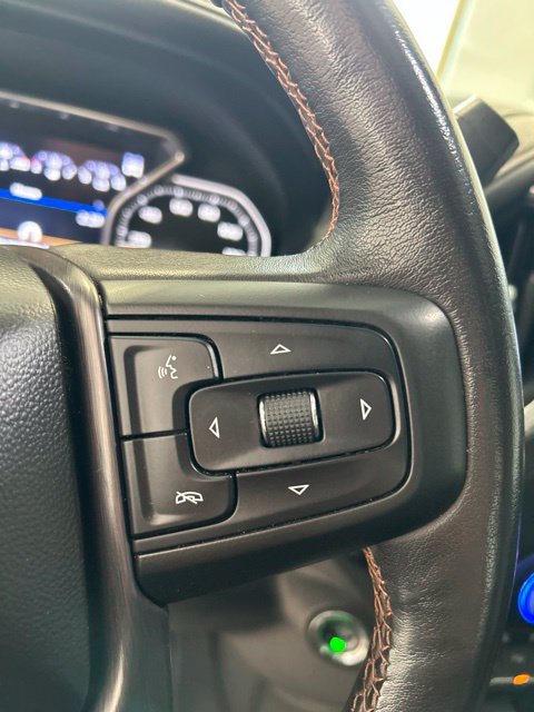 Used 2019 GMC Sierra 1500 AT4 w/ AT4 Premium Package AWD/4WD image 17