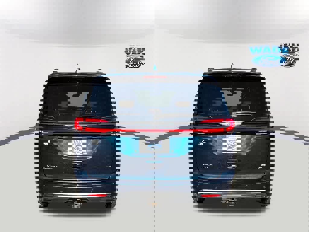 Used 2022 Chrysler Pacifica Pinnacle image 6