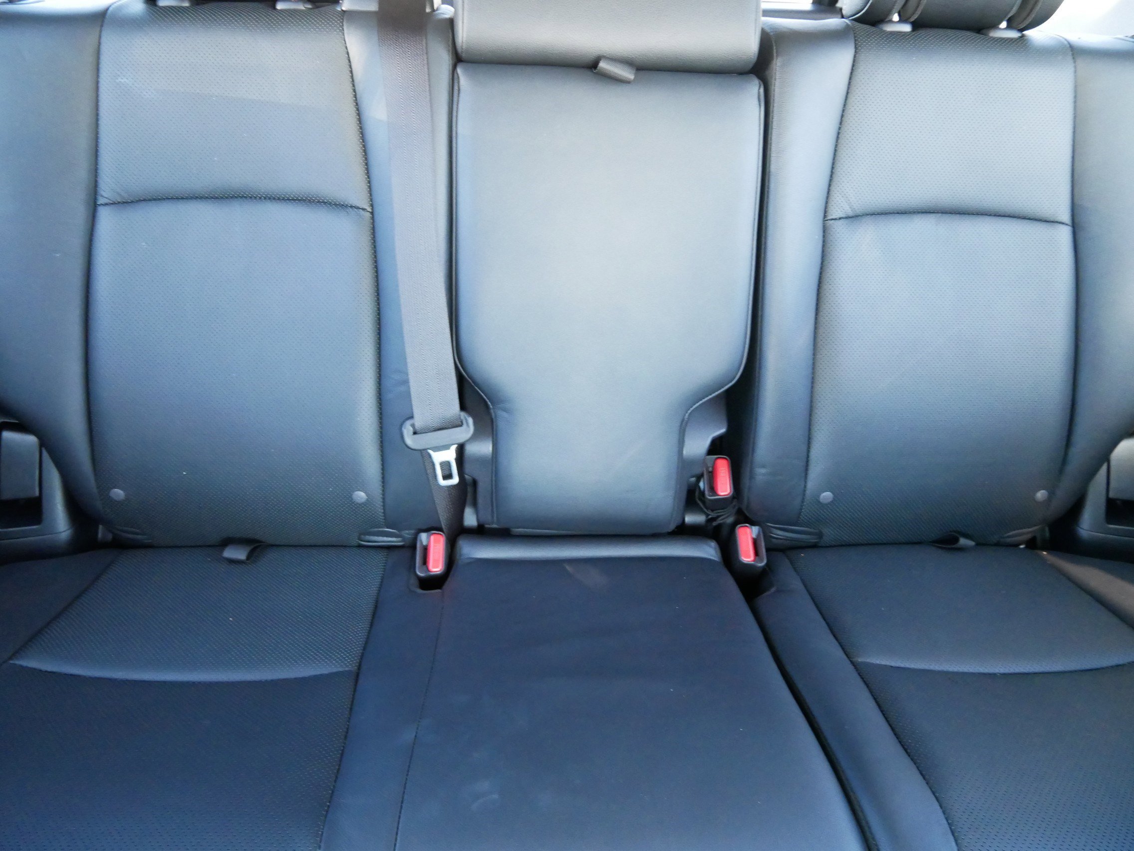 Certified 2024 Toyota 4Runner Limited image 13