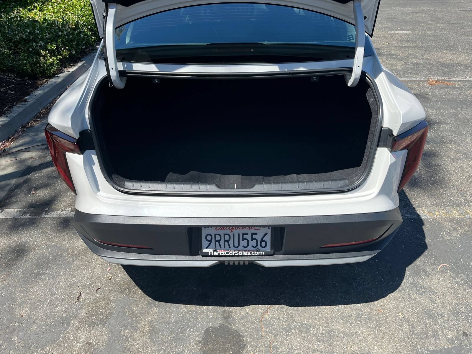 Used 2025 Kia K4 FWD image 30