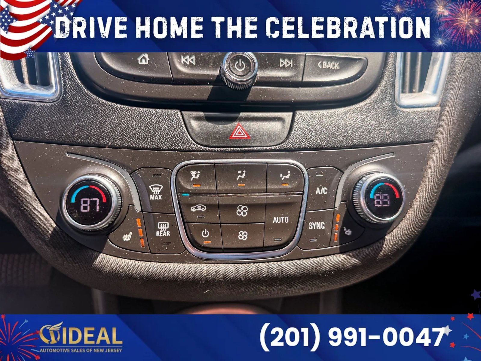 Used 2019 Chevrolet Malibu LT FWD image 25