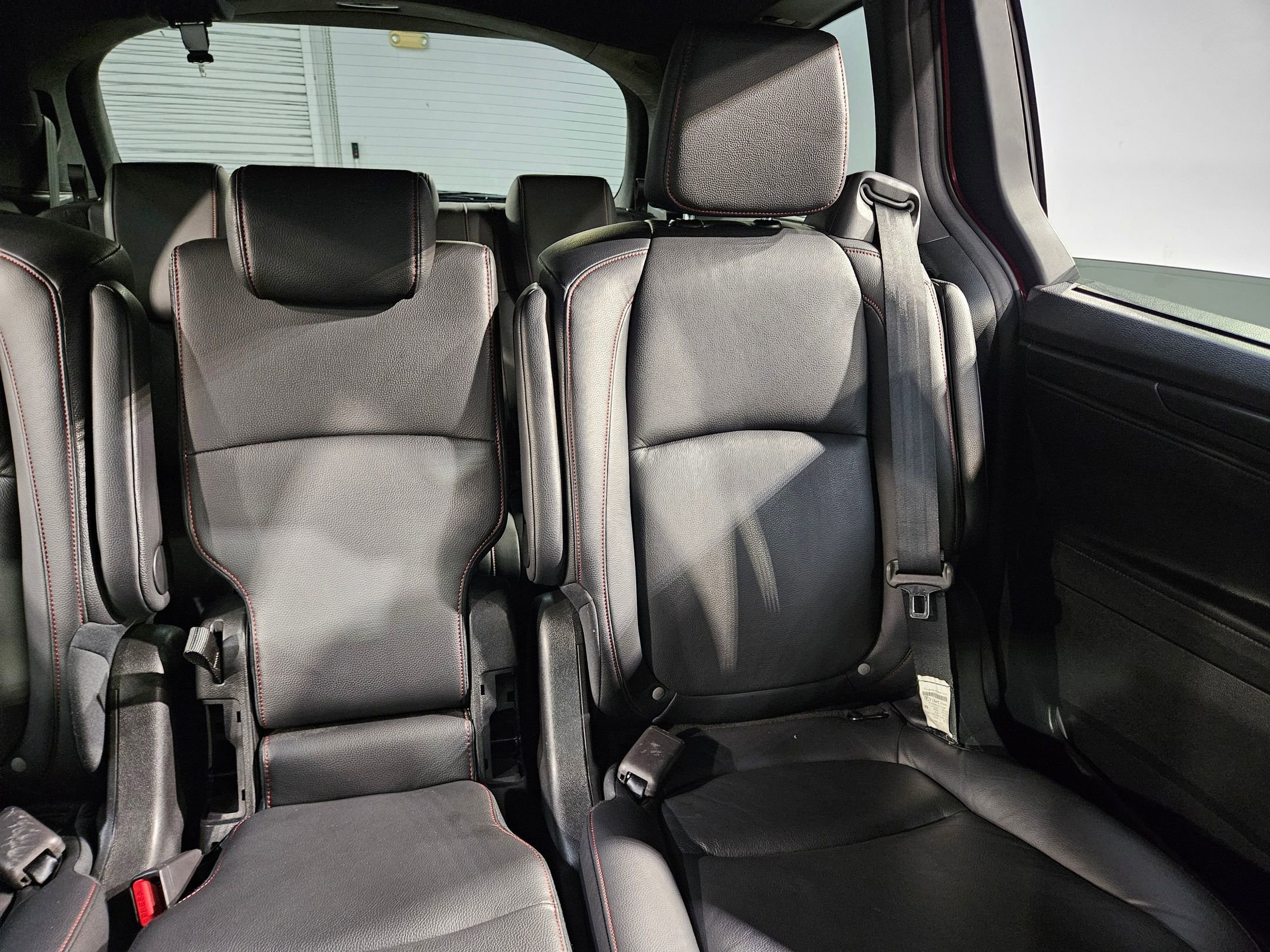 Used 2023 Honda Odyssey Sport image 14