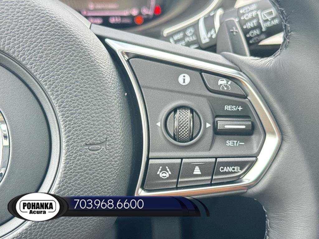 New 2026 Acura MDX FWD image 13