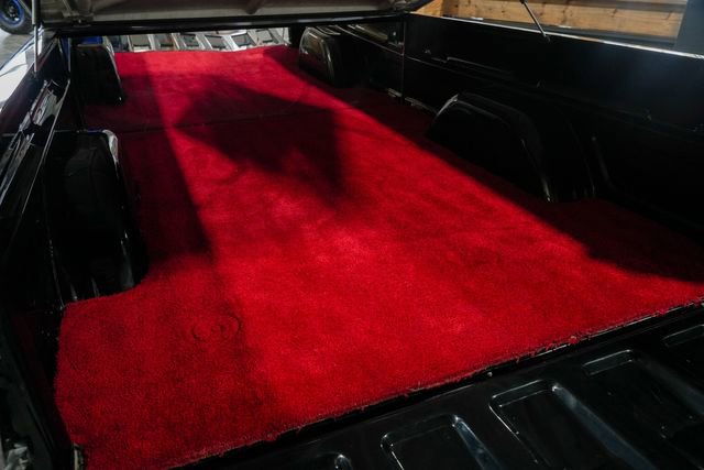 Used 1990 Chevrolet Silverado 1500 454 SS image 39