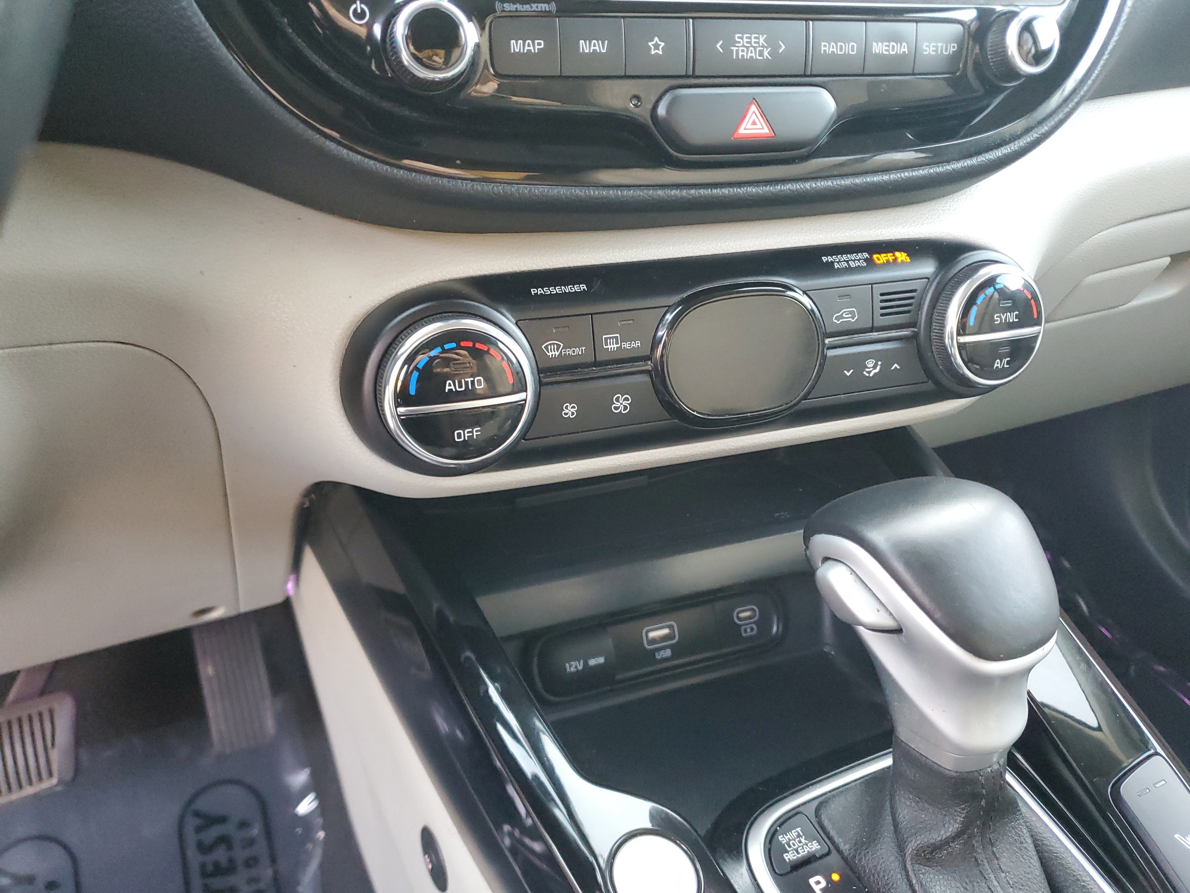 Certified 2023 Kia Soul EX image 23