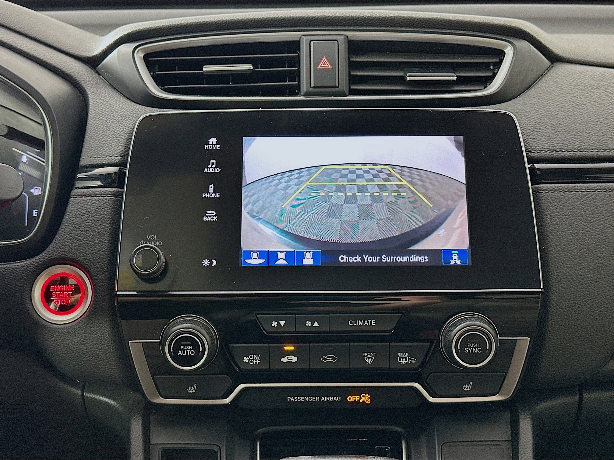 Used 2018 Honda CR-V EX-L image 16