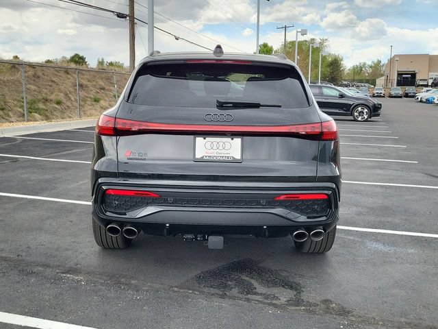 New 2026 Audi SQ5 Premium Plus AWD/4WD image 7