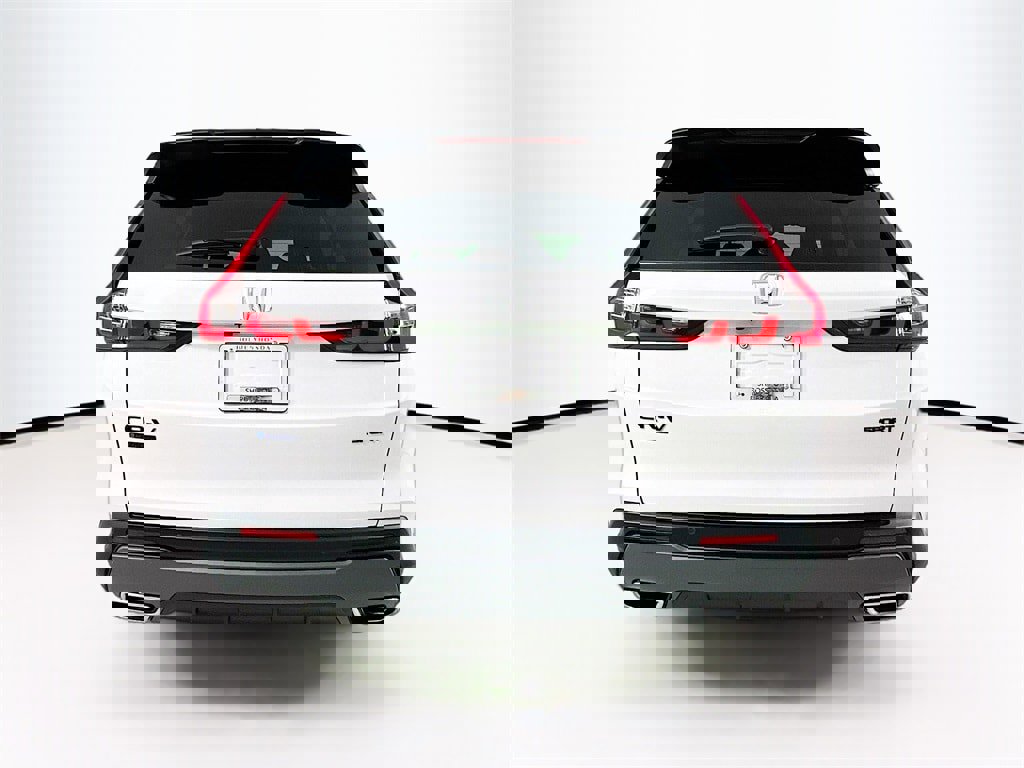 New 2026 Honda CR-V Sport-L image 6