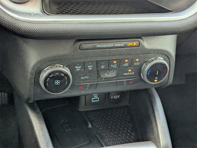 Used 2022 Ford Bronco Sport Big Bend w/ Convenience Package image 28