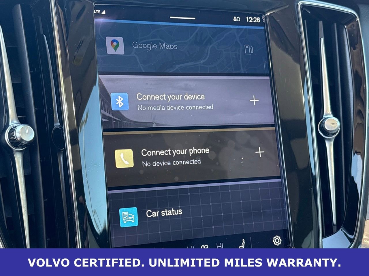 Certified 2024 Volvo S60 B5 Ultimate image 22