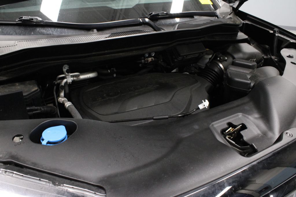 Used 2025 Honda Ridgeline Black Edition image 31