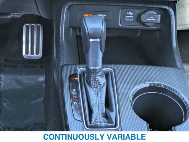 Certified 2024 Honda Civic Sport image 19