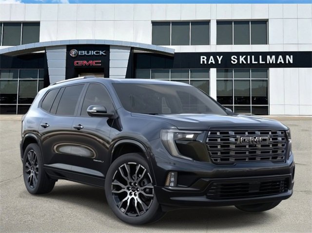 New 2026 GMC Acadia Denali Ultimate image 1
