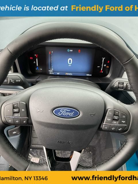 Used 2026 Ford Maverick XLT w/ XLT Luxury Package AWD/4WD image 23