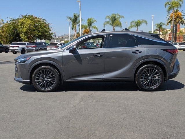 Used 2026 Lexus RX 350h w/ Convenience Package image 8