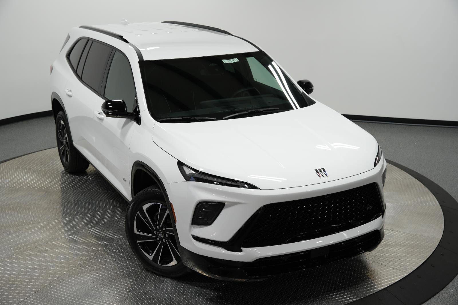 New 2026 Buick Enclave Sport Touring image 42