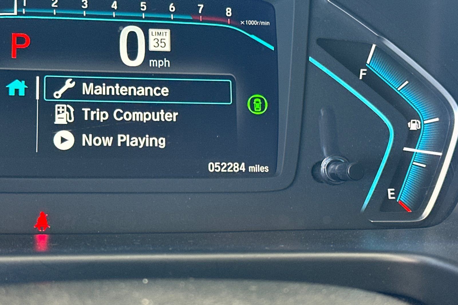 Used 2024 Honda Odyssey EX-L image 26