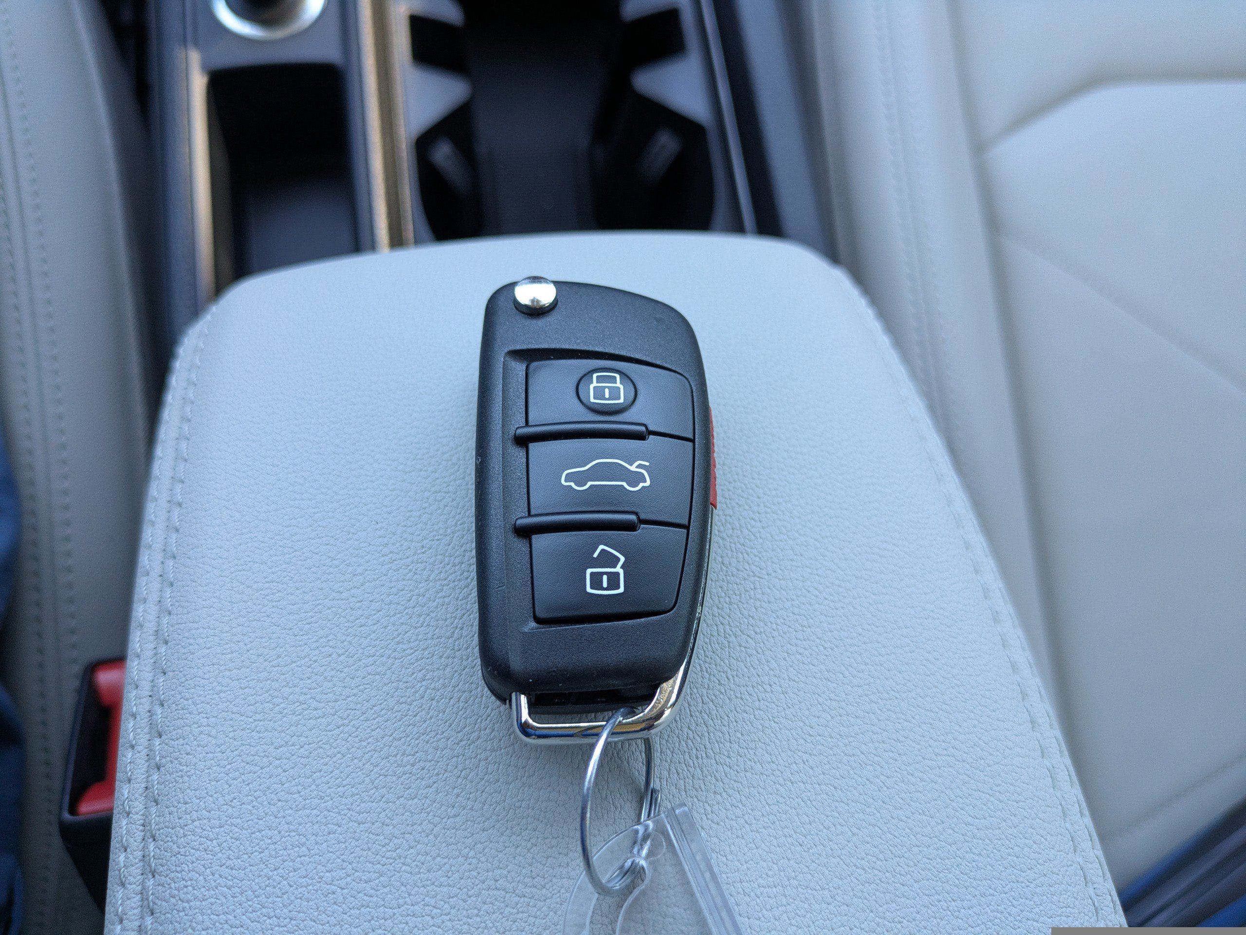 Used 2020 Audi Q3 2.0T Premium Plus image 31