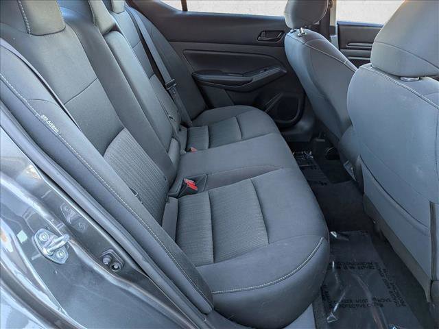 Used 2024 Nissan Altima 2.5 SV image 18