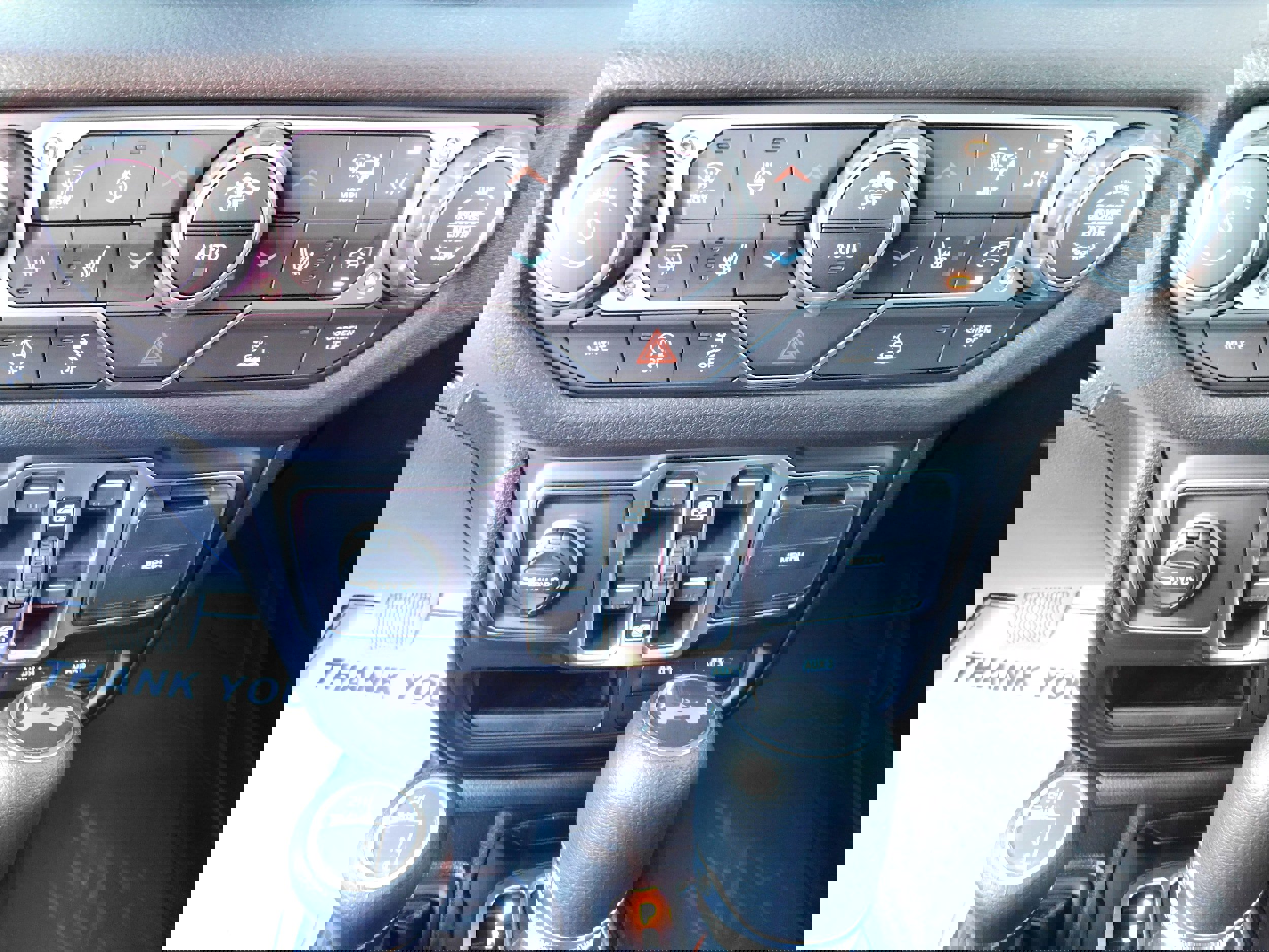 New 2026 Jeep Wrangler Unlimited Sport image 17