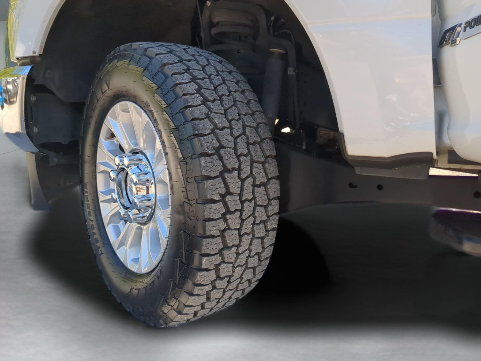 Certified 2022 Ford F250 XLT AWD/4WD image 70