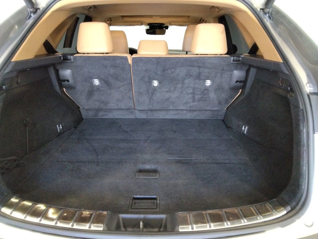 Used 2023 Lexus NX 350 AWD image 10