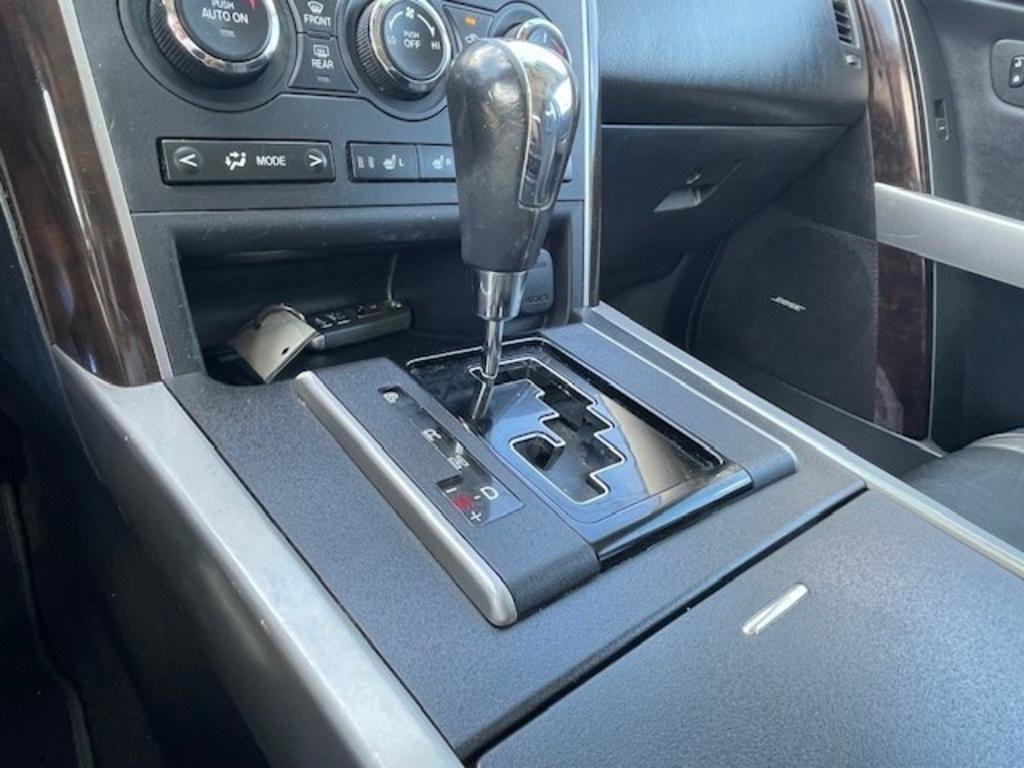 Used 2012 MAZDA CX-9 Grand Touring w/ Moonroof & Bose Audio Pkg AWD/4WD image 12